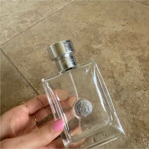 Versace cologne